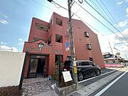 備前西市駅より徒歩17分 3階 築25年の賃貸物件