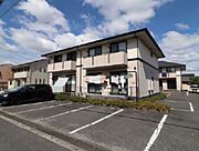 清輝橋駅より徒歩44分 2階 築31年の賃貸物件