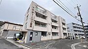 備前三門駅より徒歩58分 1階 築33年8ヶ月の賃貸物件