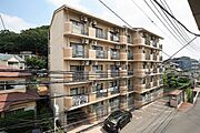 法界院駅より徒歩31分 1階 築32年4ヶ月の賃貸物件