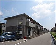 大多羅駅より徒歩21分 1階 築19年9ヶ月の賃貸物件