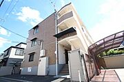 サンハイツ岡大２ 1階 築24年5ヶ月の賃貸物件