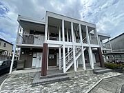 コーポ森嶋I 2階 築24年5ヶ月の賃貸物件