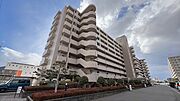高島駅より徒歩14分 3階 築34年6ヶ月の賃貸物件