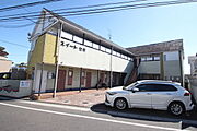 東岡山駅より徒歩18分 1階 築34年11ヶ月の賃貸物件