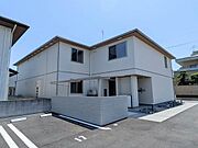 フルールブラン 1階 新築の賃貸物件