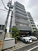 アーバンパレス医大前 6階 築13年7ヶ月の賃貸物件