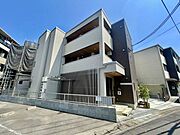 法界院駅より徒歩2分 2階 新築の賃貸物件
