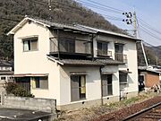 備前原駅より徒歩3分 築56年4ヶ月の賃貸物件