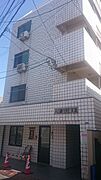 アルフィーネ天瀬 4階 築42年4ヶ月の賃貸物件