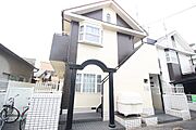 レジデンス奥田西町第１ 2階 築37年3ヶ月の賃貸物件