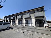 上道駅より徒歩8分 1階 築28年1ヶ月の賃貸物件