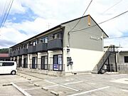 上道駅より徒歩8分 1階 築27年10ヶ月の賃貸物件
