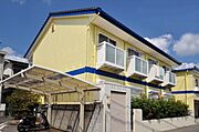 セイル95 1階 築28年5ヶ月の賃貸物件
