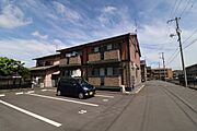 コンフォートＤ 1階 築22年4ヶ月の賃貸物件