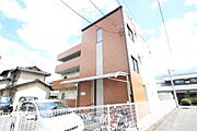 北長瀬駅より徒歩20分 3階 築31年5ヶ月の賃貸物件