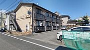 岡山駅より徒歩11分 1階 築29年1ヶ月の賃貸物件
