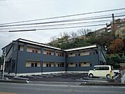 中庄駅より徒歩17分 2階 築9年8ヶ月の賃貸物件