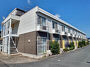 大元駅より徒歩17分 2階 築24年の賃貸物件