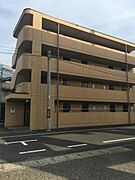 法界院駅より徒歩15分 2階 築22年4ヶ月の賃貸物件
