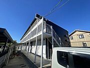 中庄駅より徒歩42分 2階 築20年9ヶ月の賃貸物件