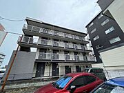 レオパレス凛凛 2階 築15年10ヶ月の賃貸物件