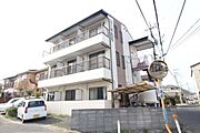 備前三門駅より徒歩18分 2階 築33年5ヶ月の賃貸物件