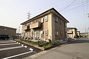 備前西市駅より徒歩21分 1階 築22年5ヶ月の賃貸物件
