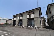 備前西市駅より徒歩20分 1階 築24年7ヶ月の賃貸物件