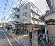 エスペーロ伊島 3階 築36年の賃貸物件