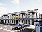 備前西市駅より徒歩20分 1階 築30年9ヶ月の賃貸物件