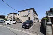 高島駅より徒歩18分 2階 築36年4ヶ月の賃貸物件