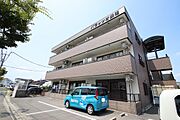  2階 築22年7ヶ月の賃貸物件