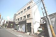 赤木ビル 2階 築55年5ヶ月の賃貸物件