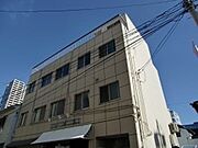 赤木ビル 2階 築55年の賃貸物件