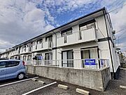 大元駅より徒歩24分 2階 築40年の賃貸物件