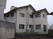 門田屋敷駅より徒歩16分 2階 築34年1ヶ月の賃貸物件