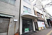 京橋町ビル 1階 築50年11ヶ月の賃貸物件