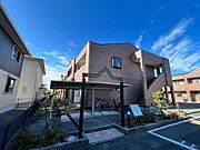 妹尾駅より徒歩22分 1階 築24年5ヶ月の賃貸物件