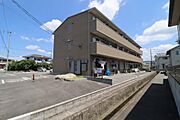 瀬戸駅より徒歩20分 1階 築9年10ヶ月の賃貸物件