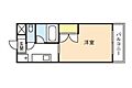 レスポアール1階3.4万円