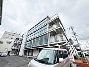 ウエストヒルズ野田C棟 1階 築33年6ヶ月の賃貸物件