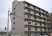 大元駅より徒歩43分 5階 築30年6ヶ月の賃貸物件