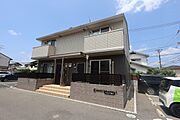 クレセント中島II 1階 築5年8ヶ月の賃貸物件