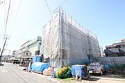 備前三門駅より徒歩8分 2階 新築の賃貸物件