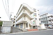ウエストヒルズ野田A棟 4階 築34年5ヶ月の賃貸物件