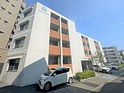 アルファレガロ中庄駅前 4階 築20年5ヶ月の賃貸物件