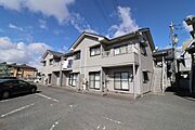 東中央町駅より徒歩32分 2階 築33年4ヶ月の賃貸物件