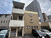 大元駅より徒歩2分 3階 築31年6ヶ月の賃貸物件