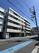 富田町共同ビル 2階 築48年5ヶ月の賃貸物件